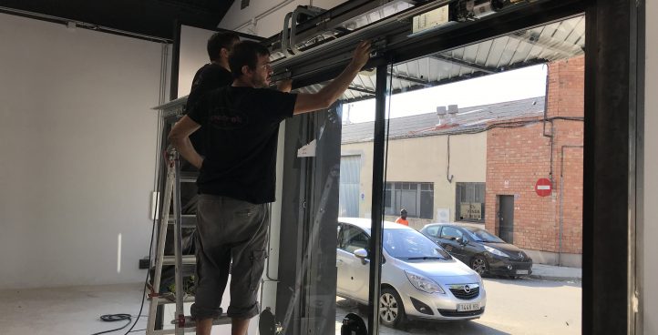 Servicio Técnico, mantenimientos, marcados CE